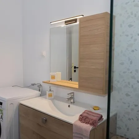 Alexas Holiday home Kamena Vourla