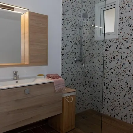 Holiday home Alexas