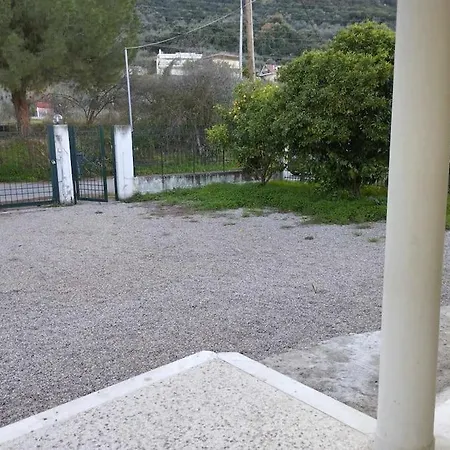 Holiday home Alexas