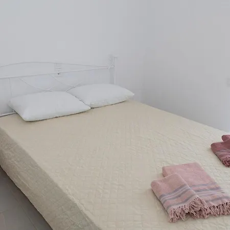 Holiday home Alexas *