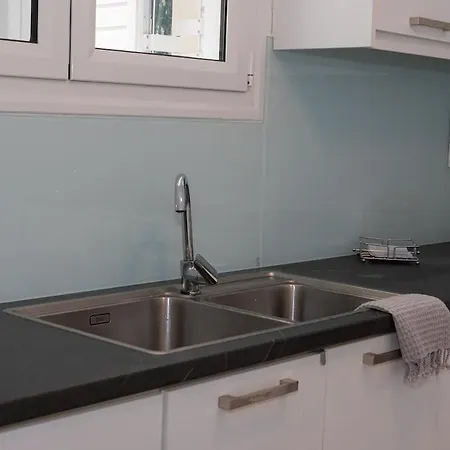 Holiday home Alexas