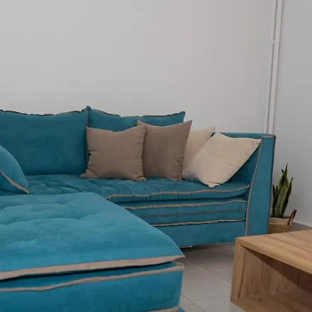 Alexas Holiday home Kamena Vourla