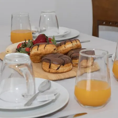 Alexas Vakantiehuis Kamena Vourla