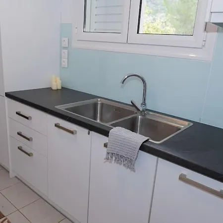 Vakantiehuis Alexas *