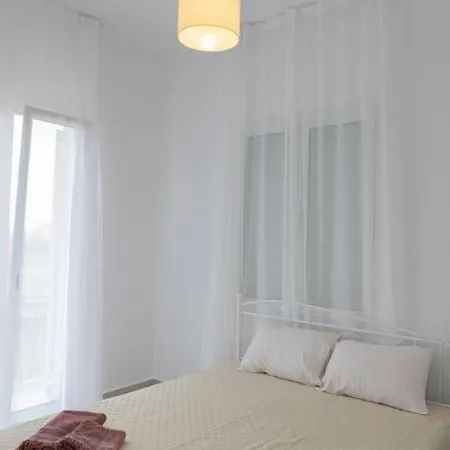 Alexas Vakantiehuis *