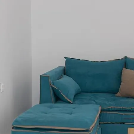 Alexas Vakantiehuis Kamena Vourla