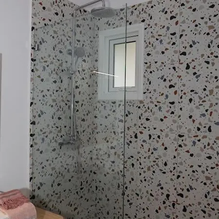 Alexas Vakantiehuis *