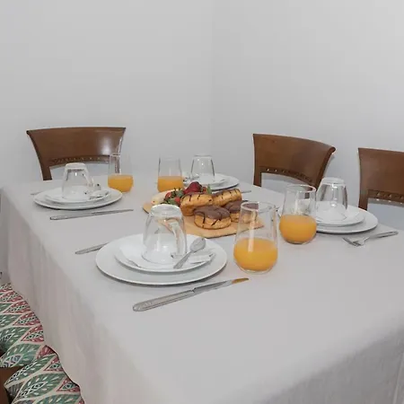 Vakantiehuis Alexas *