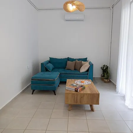 Alexas Vakantiehuis *