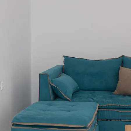 Alexas بيت للعطل *